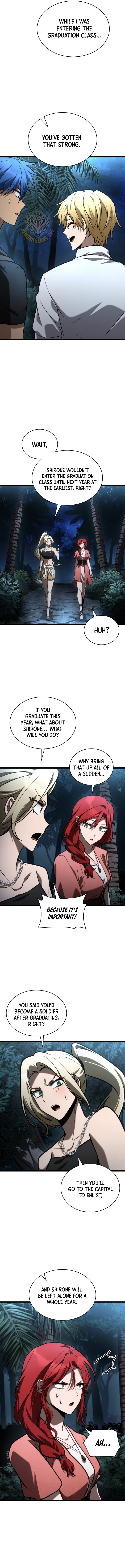 Infinite Mage Chapter 123 15